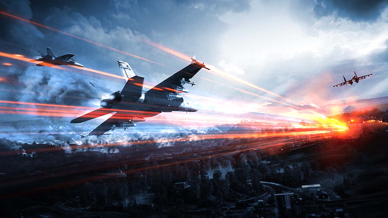 Battlefield 3 - Imagen 19